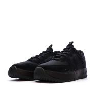 Air Force 1 Wild Noir Nike vue 6