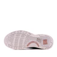 Baskets Kaki Femme DC Shoes Camo vue 5