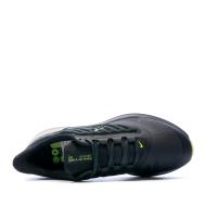 Chaussure de running Noir Homme Nike Air Winflo 9 Shield vue 4