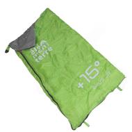 Sac de Couchage Vert Enfant Élémenterre Junior vue 3