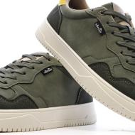 Sneakers Khaki Mann Ellesse PANSIT Ansicht 7