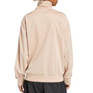 Chaqueta Adidas Firebird Beige, Mujer ver 2