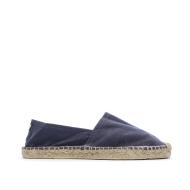 Espadrilles Gris Foncé Homme Ushuaia Dimitri vue 2