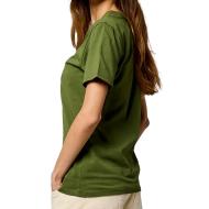 T-shirt Vert Femme Kaporal VASICE vue 2