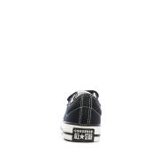 Baskets Noires Garçon Converse Star Player 76 vue 3