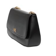 Sac à bandoulière Noir Femme Calvin Klein Jeans Chain vue 3