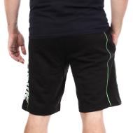 Short Jogging Noir Homme Supreme Grip Jivano vue 2
