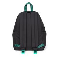 Sac à Dos Noir/Vert Mixte Eastpak Padded 9j4 vue 2