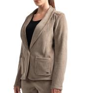 Veste Beige Femme Sun Valley YFTON pas cher
