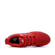 Chaussures de running Rouge Adidas Ultimashow vue 4