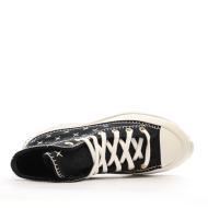 Baskets Noires Homme Converse Run Star Hike A08733C vue 4