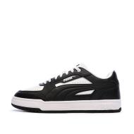 Zapatillas negras/blancas para hombre Puma Caven III Plus barato