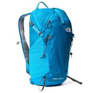 Sac à Dos Bleu Homme The North Face Speed pas cher