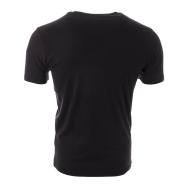 T-shirt Noir Homme Best Mountain TS03 vue 2