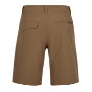 Shorts Chino Marron Homme O'Neill Hybrid vue 2