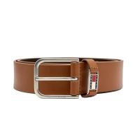 Ceinture Camel Homme Tommy Hilfiger Tjm Scanton 4.0