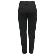 Pantalon Noir Femme Only Tadia vue 2