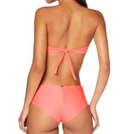 Bikini 2 pièces Rose Femme O'Neill Hava Malta vue 2