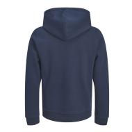 Sweat Marine Homme Jack & Jones Jordean vue 2