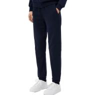 Jogging Marine Femme Lacoste XF5268