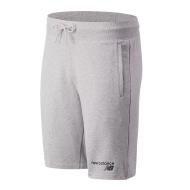 Short Gris Homme New Balance MS11 pas cher