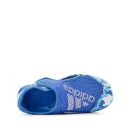 Sandales Bleu Garçon Adidas Altaventure 2.0 vue 4