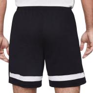 Short Noir Homme Nike CW6107 vue 2