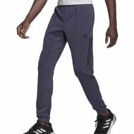 Jogging Marine Homme Adidas HL2365 pas cher