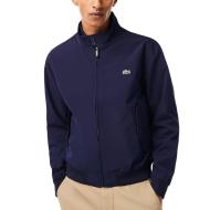 Veste Marine Homme Lacoste BH0538 pas cher