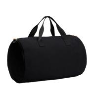 Sac de Voyage Noir Homme Tommy Hilfiger Archive vue 2