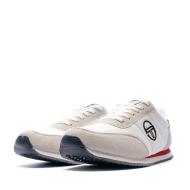 Baskets Blanches Homme Sergio Tacchini Nantes vue 6