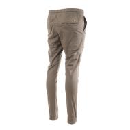 Chino Kaki Homme La Maison Blaggio Tonya vue 2