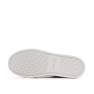 Baskets Noires Homme Calvin Klein Jeans Classic Cupsole Lace vue 5