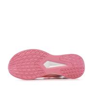 Baskets Rose Fille Adidas Duramo 10 vue 5