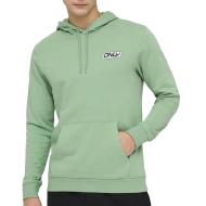 Sweat Vert Homme Only & Sons Print Logo