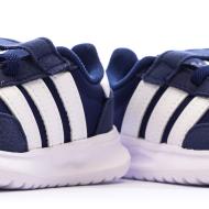 Baskets Marine Bébé Adidas JI2268 vue 7