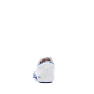 Chaussures Bleu Mixte d'athlétisme Adidas Adizero vue 3