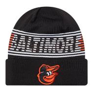 Bonnet Noir Homme New Era 60490038 pas cher