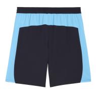 OM Short Marine/Turquoise Homme Puma Replica vue 2