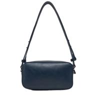Sac bandoulière Marine Femme Tommy Hilfiger Ess Must Convert vue 2