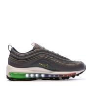 Air Max 97 Baskets Grises Femme Nike vue 2