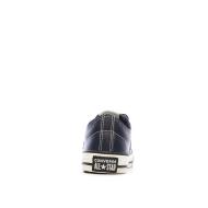 Baskets Bleu Garçon Converse Star Player 76 vue 3