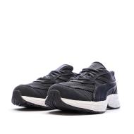 Baskets Noir Garçon Puma Morphic Earthy vue 6