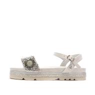 Sandales Grises Femme XTI 143997