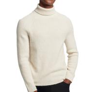 Pull Beige Homme Superdry Studios