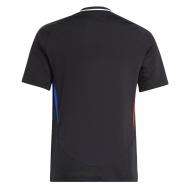 OL Maillot Réplica Extérieur Junior Adidas 24/25 IV4734 vue 2