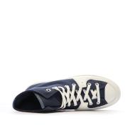 Baskets Marines Homme Converse Ct All Star Construct Sport Remastered vue 4