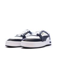 Baskets Marine/Blanc Homme Puma Ca Pro Classic vue 6