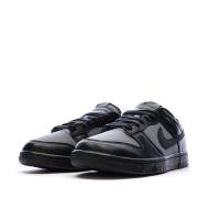 Dunk Low Retro Noir Homme Nike vue 6