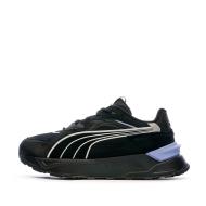 Baskets Noires Homme Puma Mirage Sport Asphalt pas cher